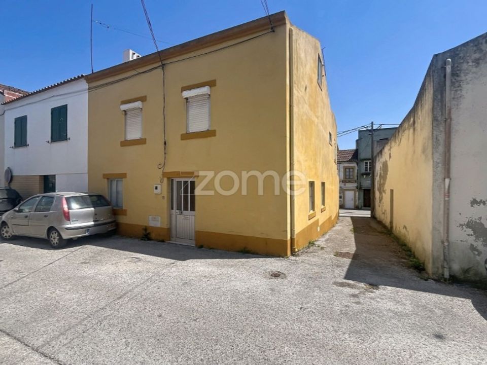 Villa i Tavarede, Coimbra - bilde 4
