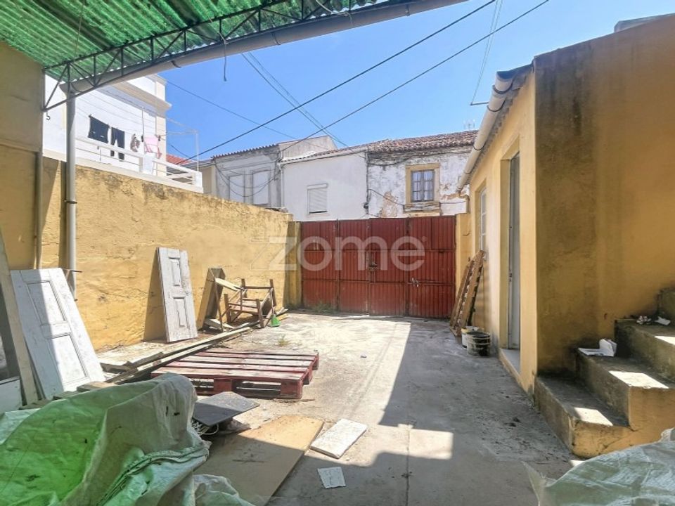 Villa i Tavarede, Coimbra - bilde 5