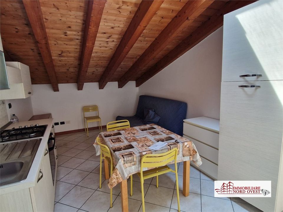 Apartamento en Settimo Milanese, Milan - foto 1
