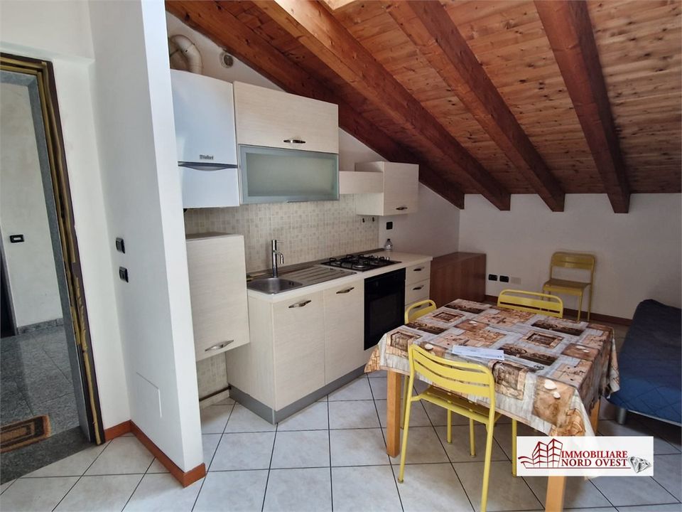 Apartamento en Settimo Milanese, Milan - foto 2