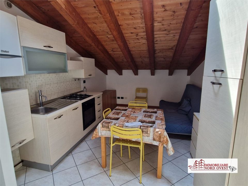 Apartamento en Settimo Milanese, Milan - foto 3