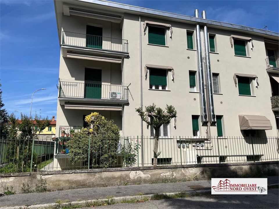 Apartament a Magenta, Milan - foto 1