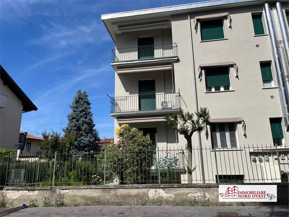 Apartament a Magenta, Milan - foto 3