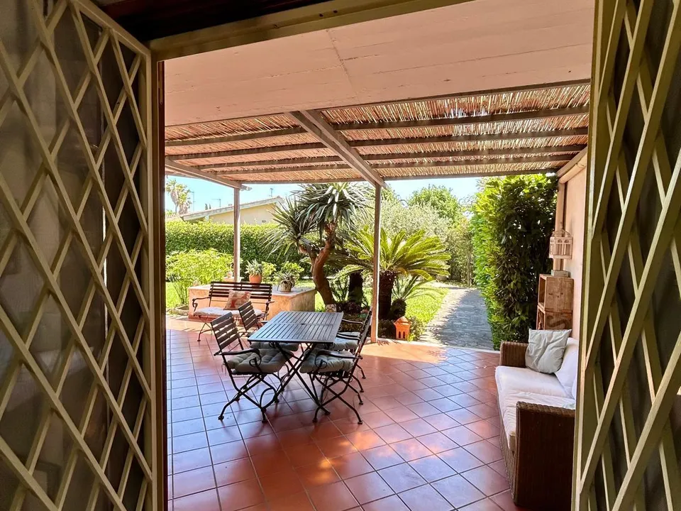 Villa i San Felice Circeo, Latina - foto 1