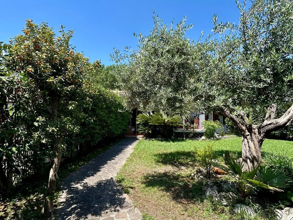 Villa i San Felice Circeo, Latina - foto 2
