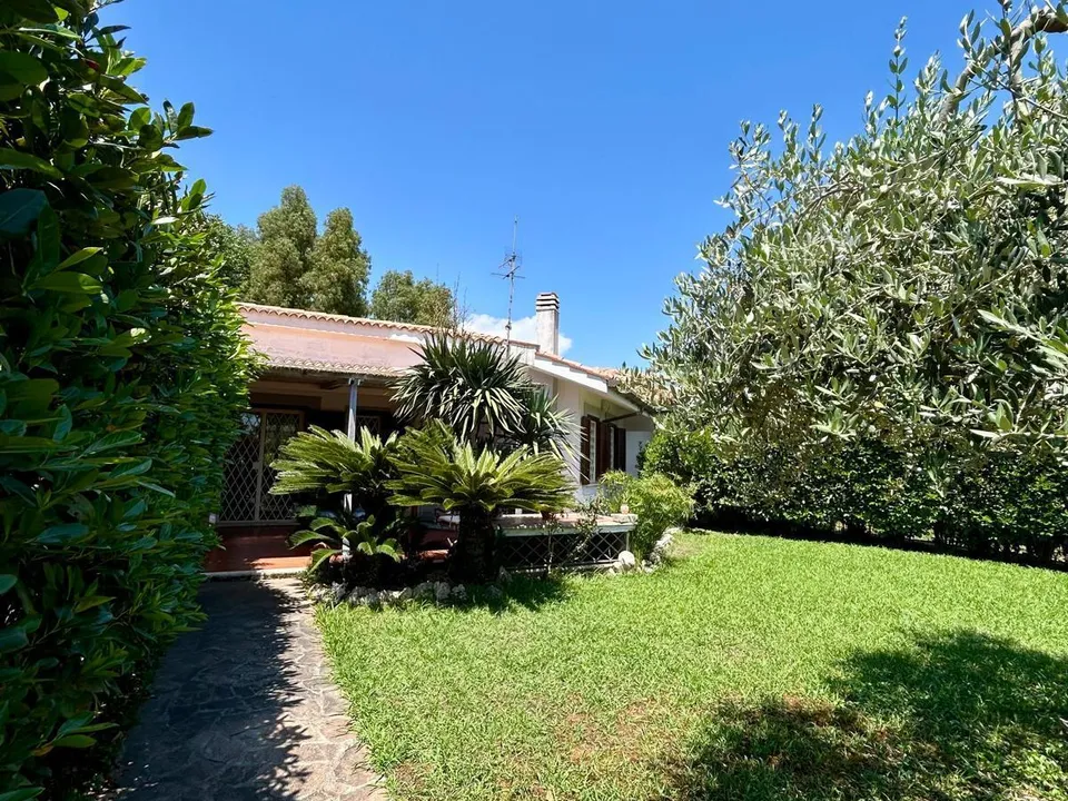 Villa i San Felice Circeo, Latina - foto 3