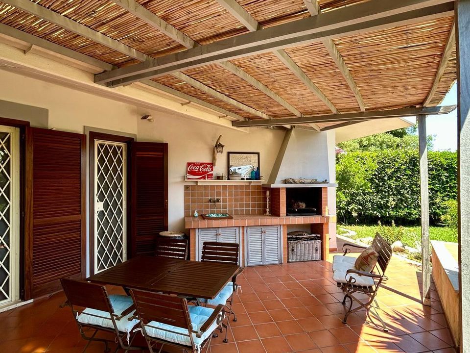Villa i San Felice Circeo, Latina - foto 4