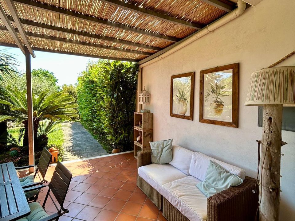 Villa i San Felice Circeo, Latina - foto 5