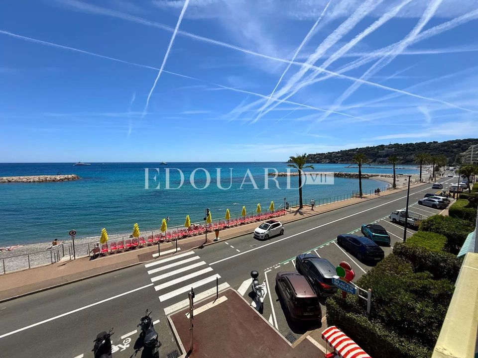 Lejlighed i Roquebrune-Cap-Martin, Alpes-Maritimes - foto 2