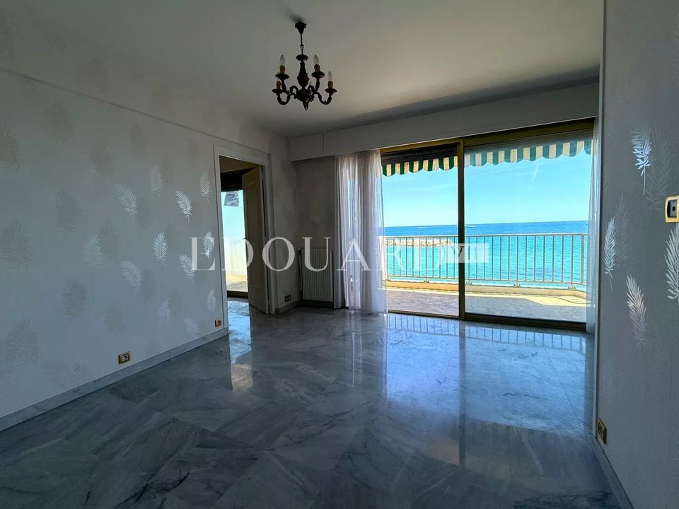 Lejlighed i Roquebrune-Cap-Martin, Alpes-Maritimes - foto 3