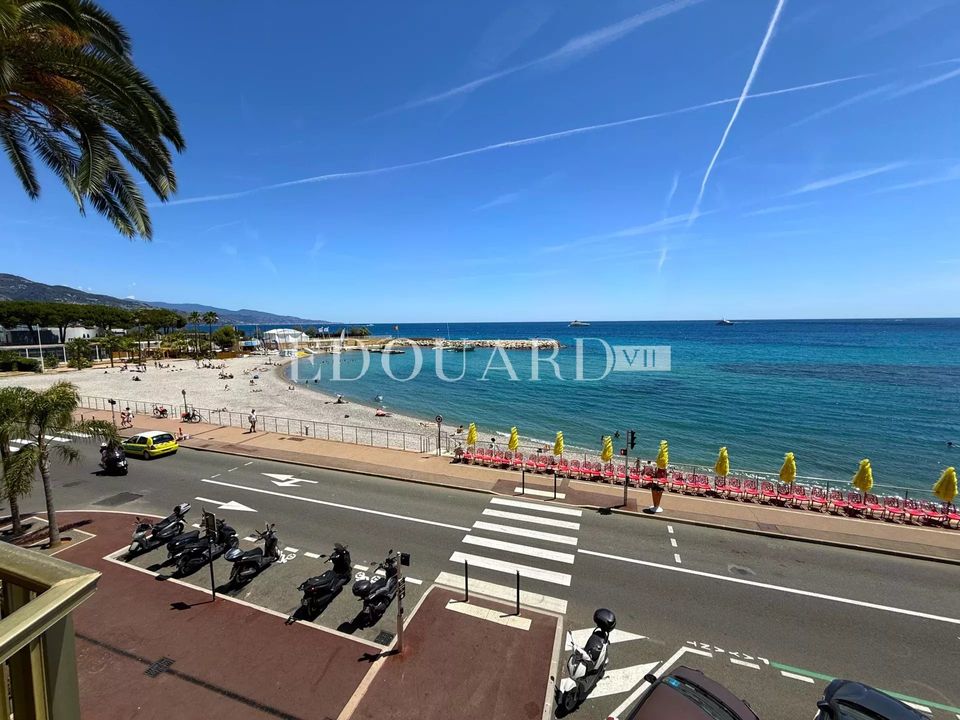 Lejlighed i Roquebrune-Cap-Martin, Alpes-Maritimes - foto 4