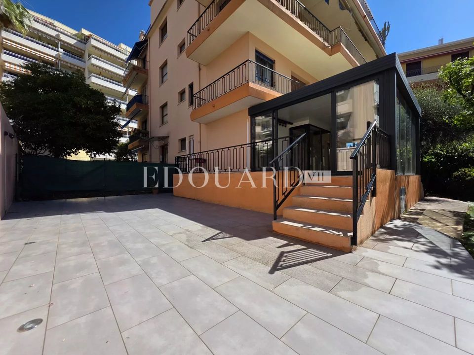 Lejlighed i Roquebrune-Cap-Martin, Alpes-Maritimes - foto 2