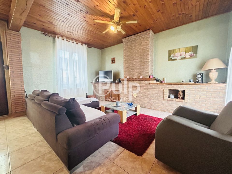 Villa i Noyelles-sous-Lens, Pas-de-Calais - foto 1