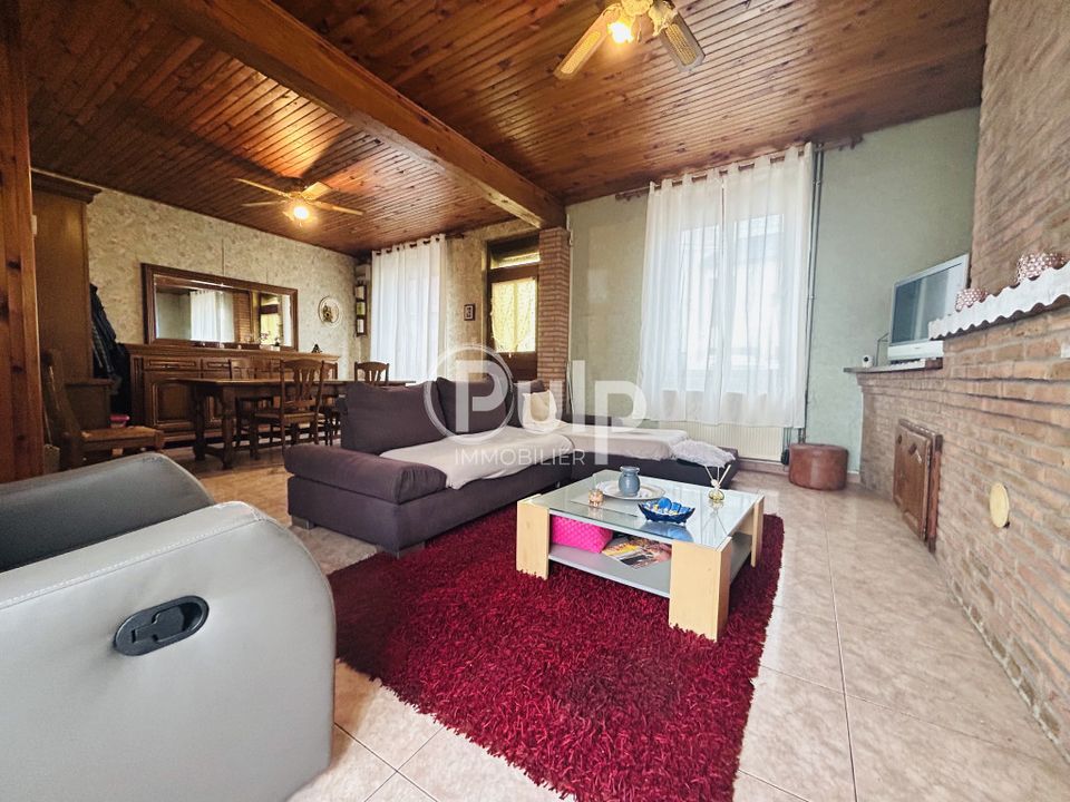 Villa i Noyelles-sous-Lens, Pas-de-Calais - foto 2