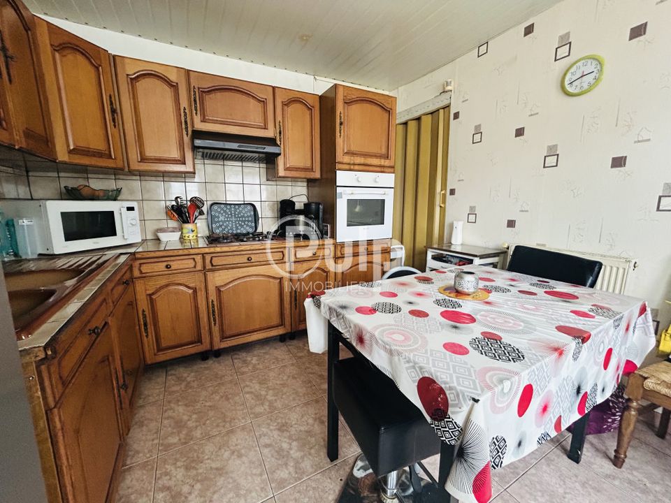 Villa i Noyelles-sous-Lens, Pas-de-Calais - foto 3