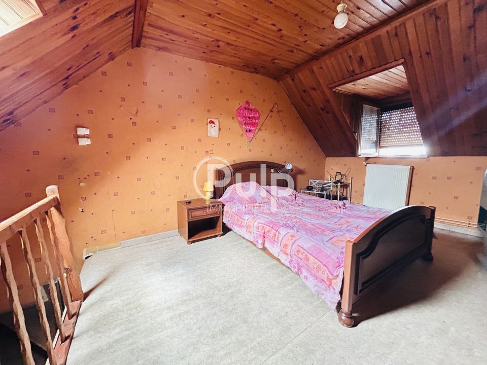 Villa i Noyelles-sous-Lens, Pas-de-Calais - foto 5
