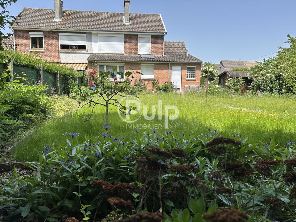 Villa i Laventie, Pas-de-Calais - foto 2