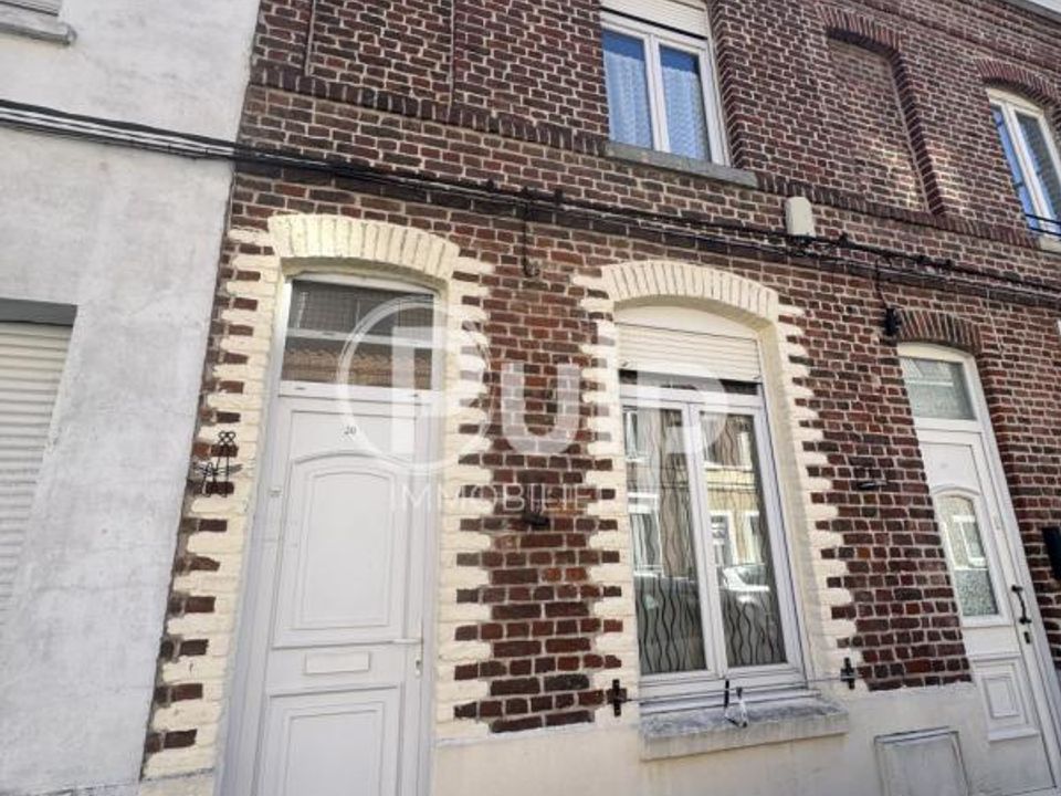 Byhus i Armentières, Nord - foto 1