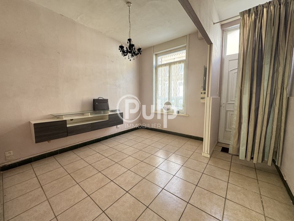 Byhus i Armentières, Nord - foto 2