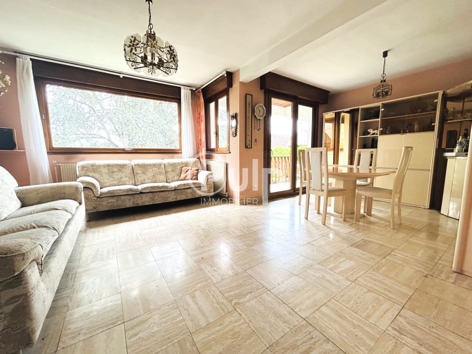 Villa i Loison-sous-Lens, Pas-de-Calais - foto 1