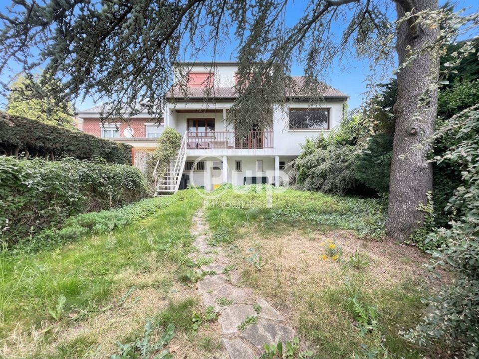 Villa i Loison-sous-Lens, Pas-de-Calais - foto 5