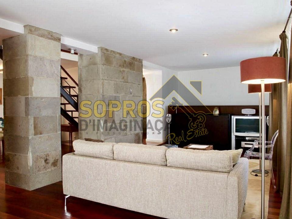 Villa i Angra do Heroismo, Terceira - foto 5