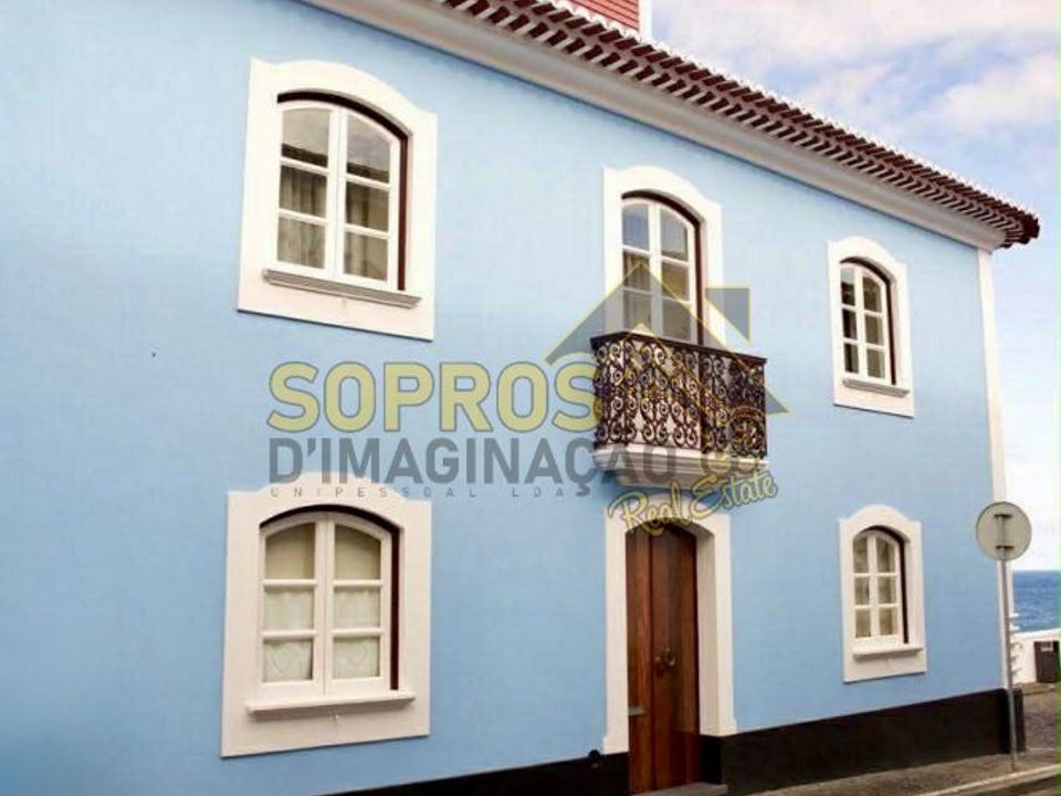 Villa i Angra do Heroismo, Terceira - foto 2