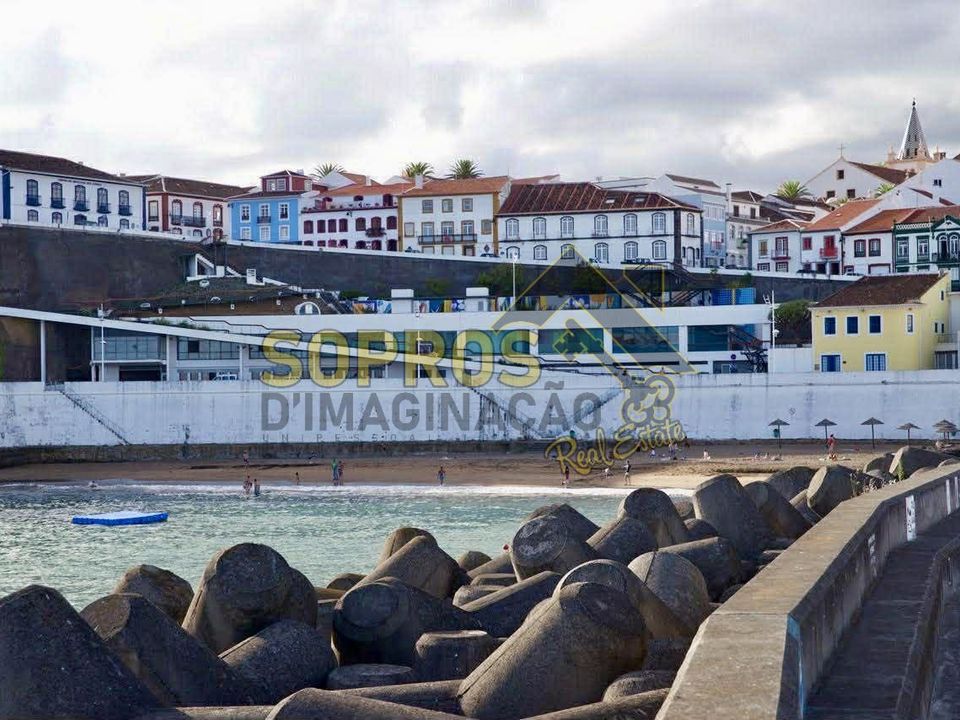 Villa i Angra do Heroismo, Terceira - foto 3