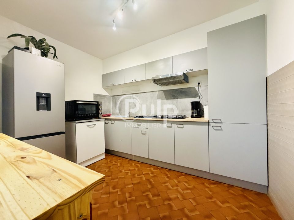 Rekkehus i Arras, Pas-de-Calais - bilde 4
