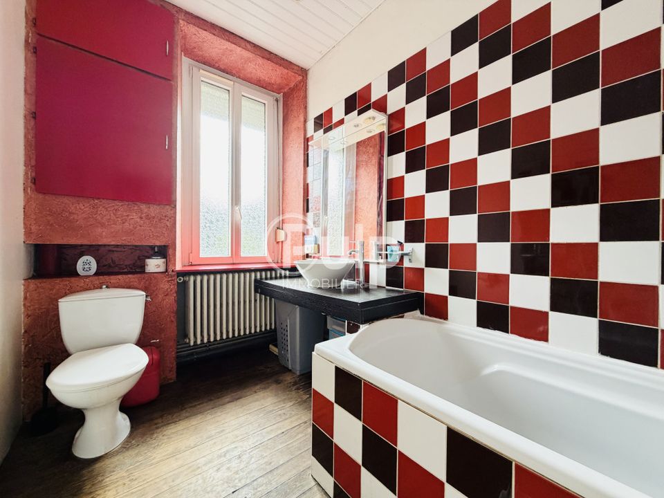 Rekkehus i Arras, Pas-de-Calais - bilde 5