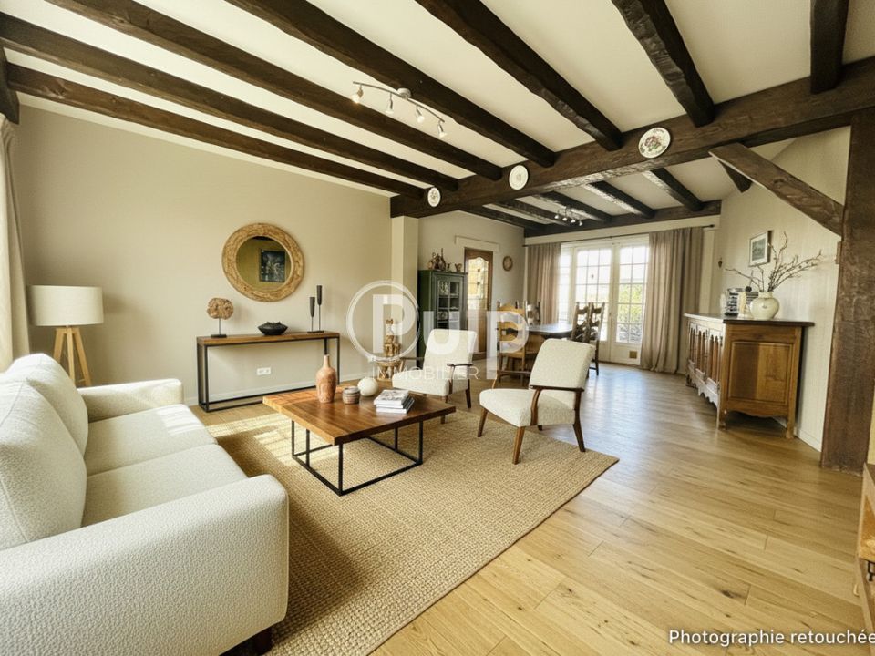 Villa i Loison-sous-Lens, Pas-de-Calais - foto 1
