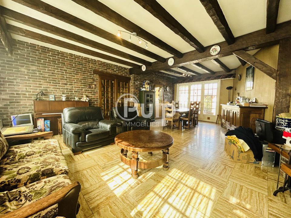 Villa i Loison-sous-Lens, Pas-de-Calais - foto 2