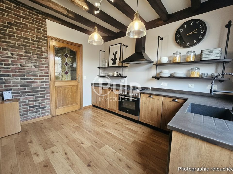 Villa i Loison-sous-Lens, Pas-de-Calais - foto 3