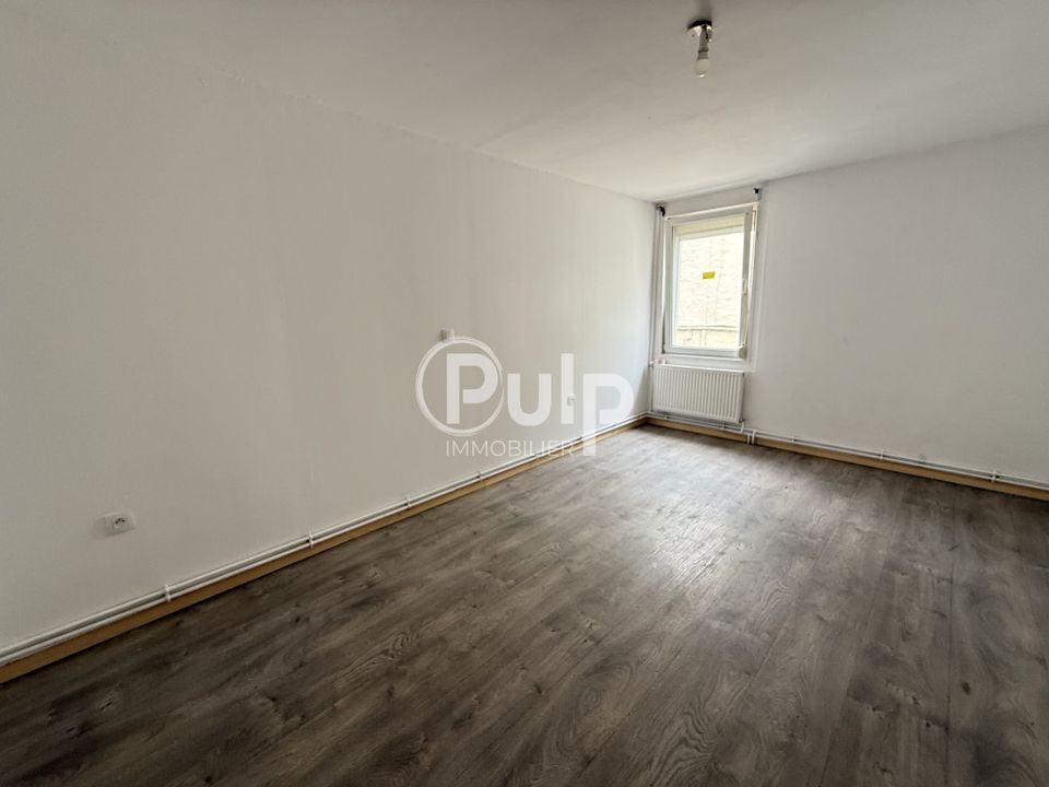 Byhus i Hénin-Beaumont, Pas-de-Calais - foto 2