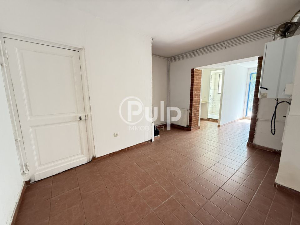 Byhus i Hénin-Beaumont, Pas-de-Calais - foto 3