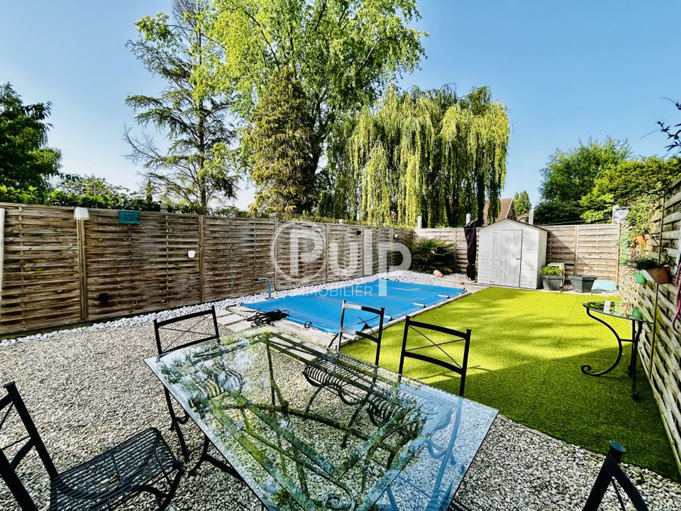 Villa i Douai, Nord - foto 2
