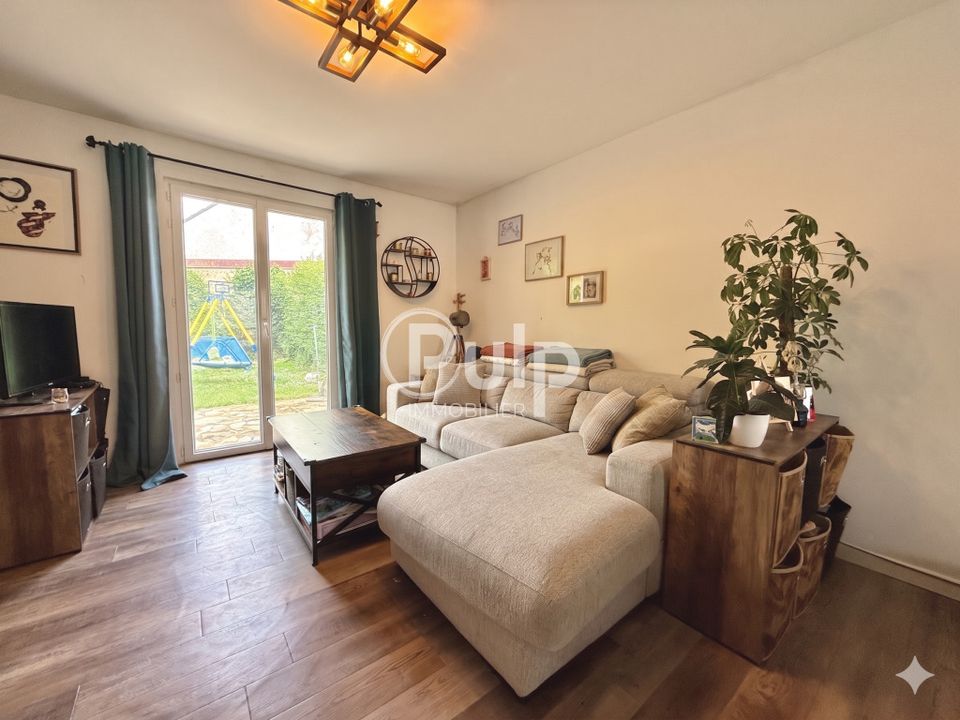Villa i Seclin, Nord - foto 1