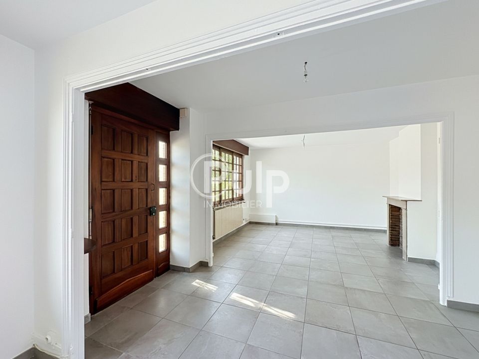 Villa i Hesdin, Pas-de-Calais - foto 1