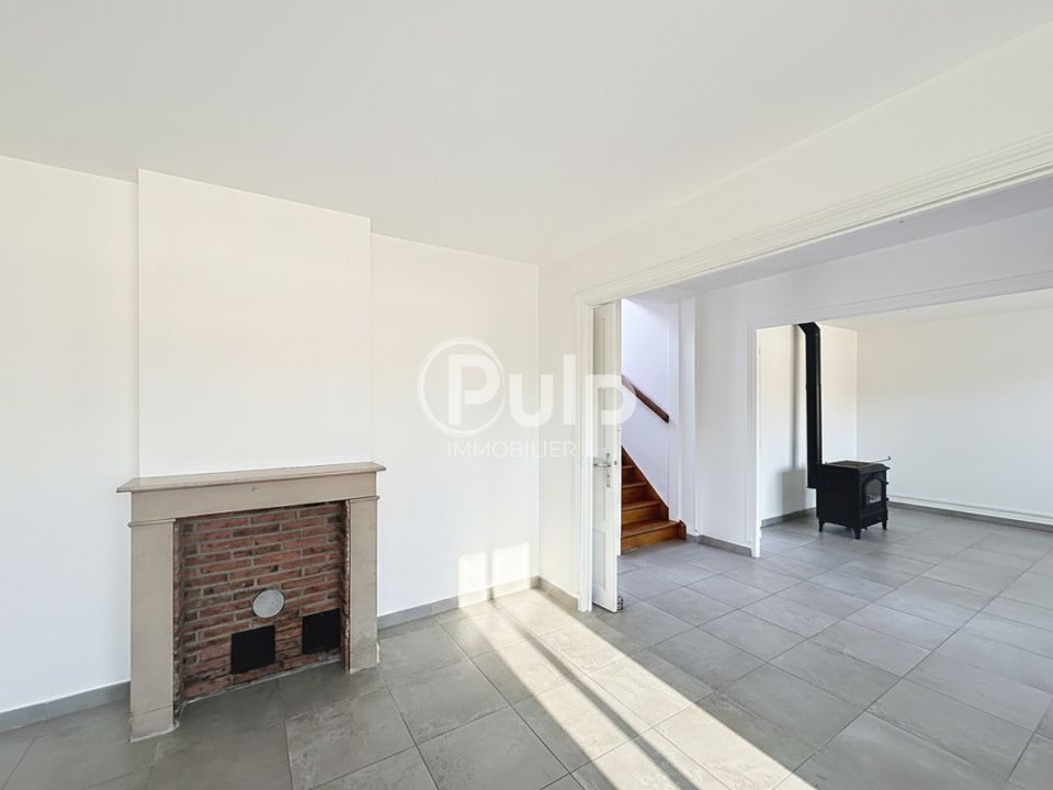 Villa i Hesdin, Pas-de-Calais - foto 2