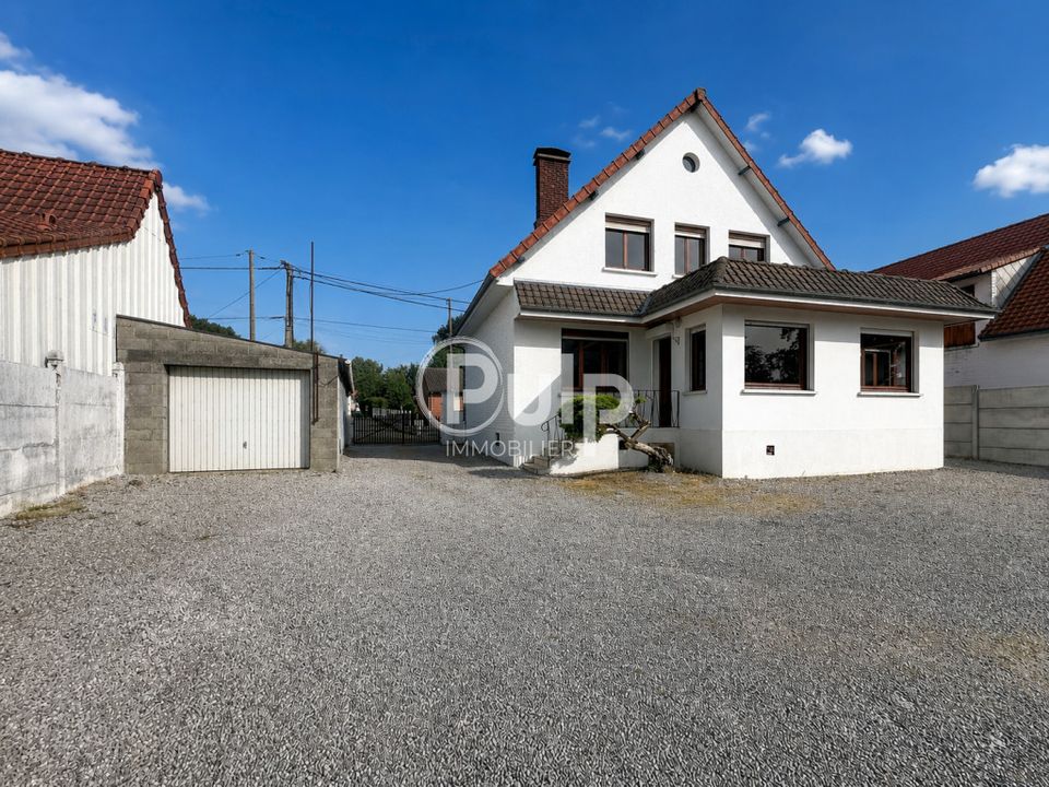 Villa i Hesdin, Pas-de-Calais - foto 3