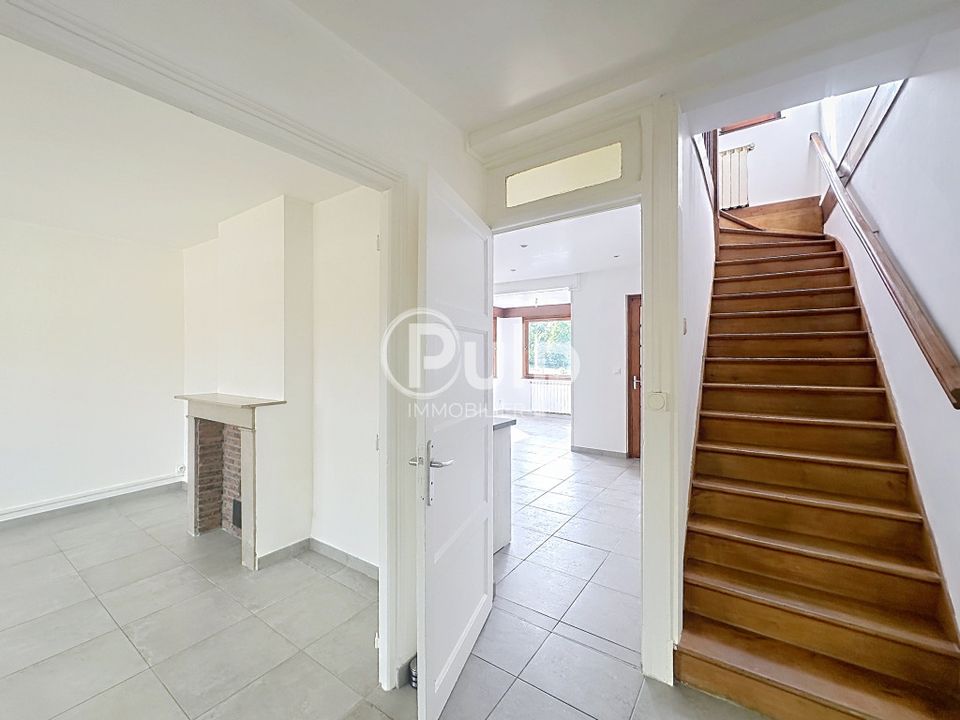 Villa i Hesdin, Pas-de-Calais - foto 4
