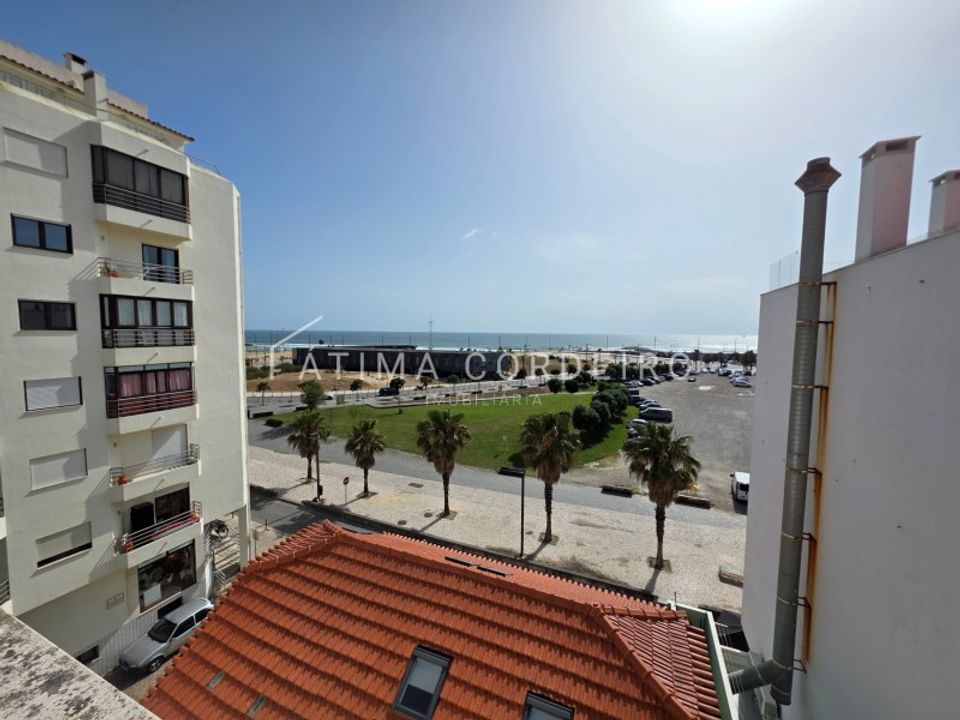 Lejlighed i Costa da Caparica, Setubal - foto 1
