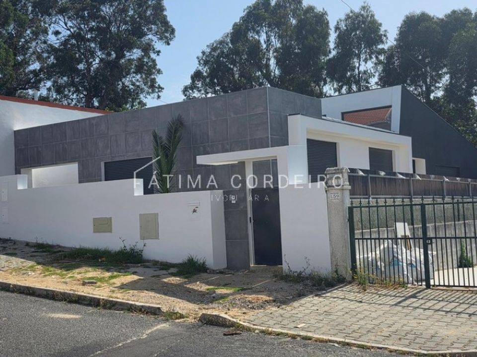 Villa i Almada, Setubal - foto 1
