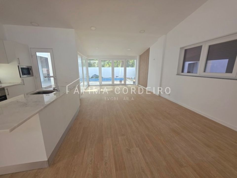 Villa i Almada, Setubal - foto 3