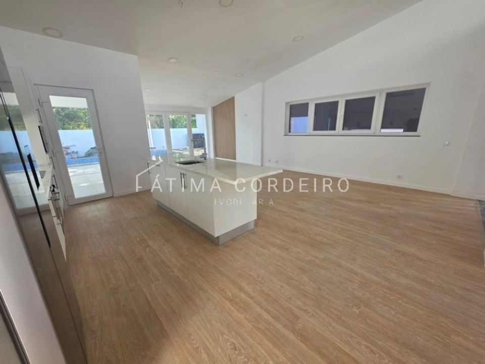 Villa i Almada, Setubal - foto 4