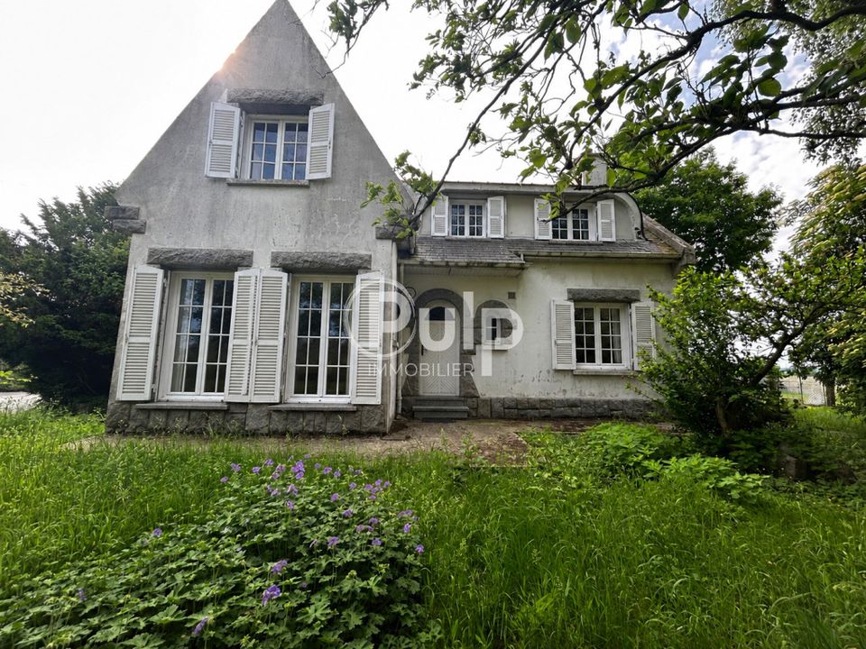 Bungalou a Divion, Pas-de-Calais - foto 1
