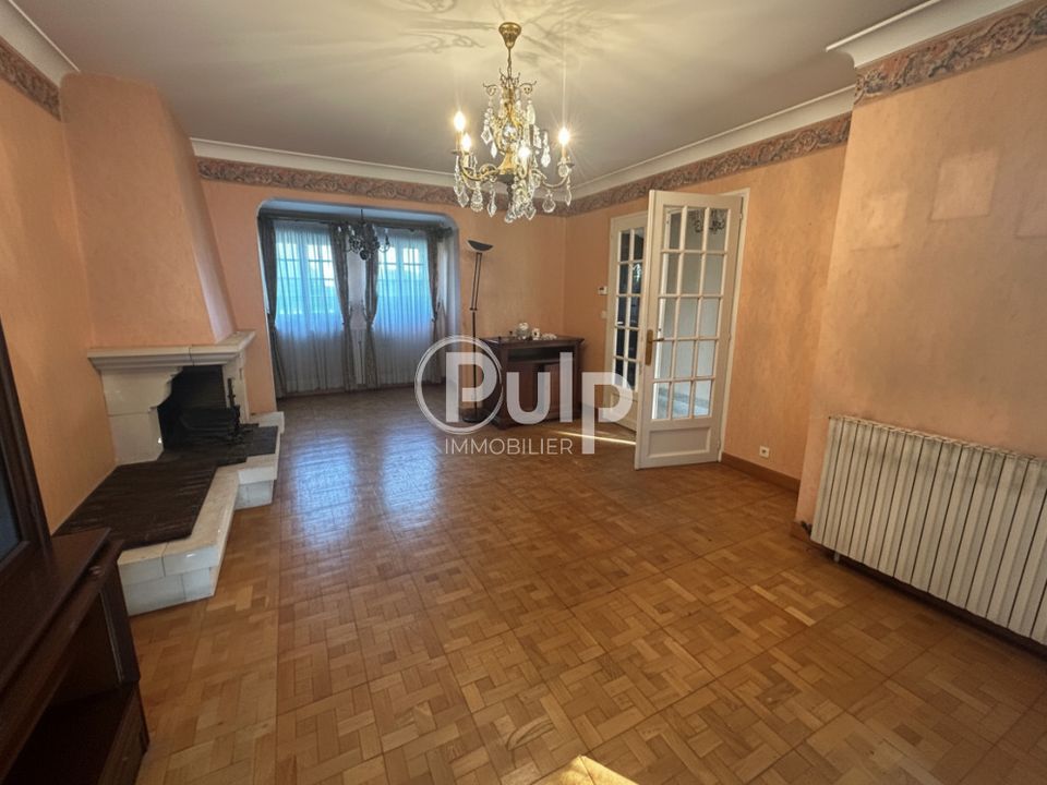 Bungalou a Divion, Pas-de-Calais - foto 2