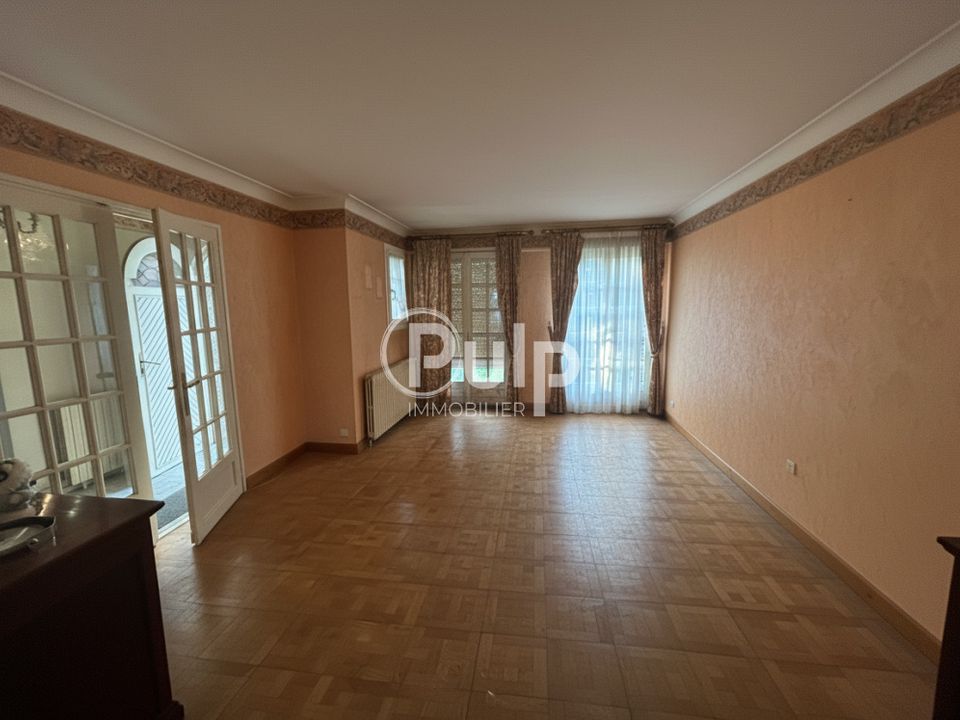 Bungalou a Divion, Pas-de-Calais - foto 3