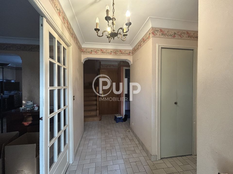 Bungalou a Divion, Pas-de-Calais - foto 5
