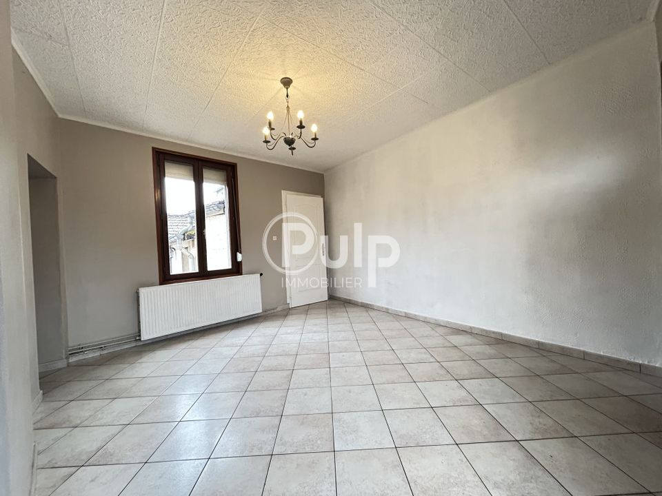 Villa a Houdain, Pas-de-Calais - foto 1